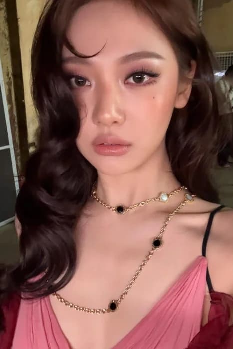 Ningning 001