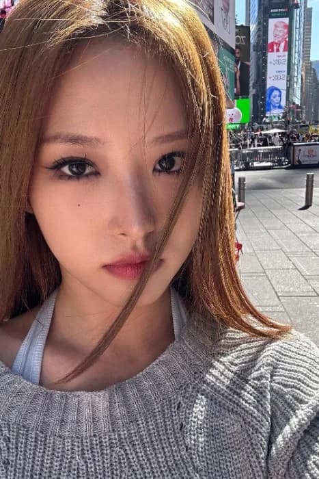 Hyeju 001