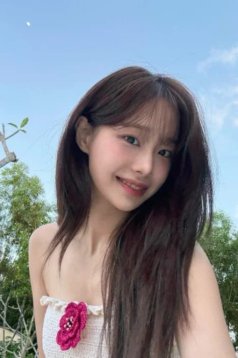 Chuu 001