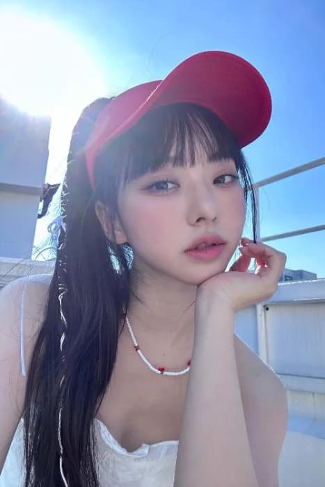 Vivi 001