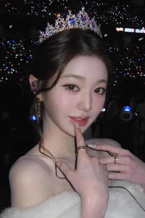 Jang Wonyoung 003
