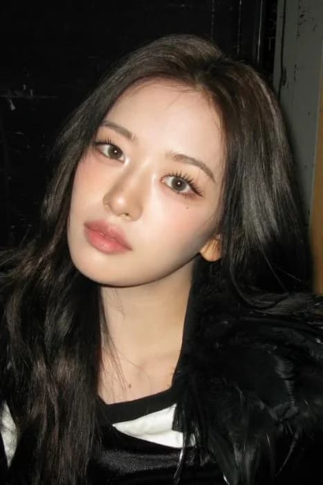 An Yujin 002