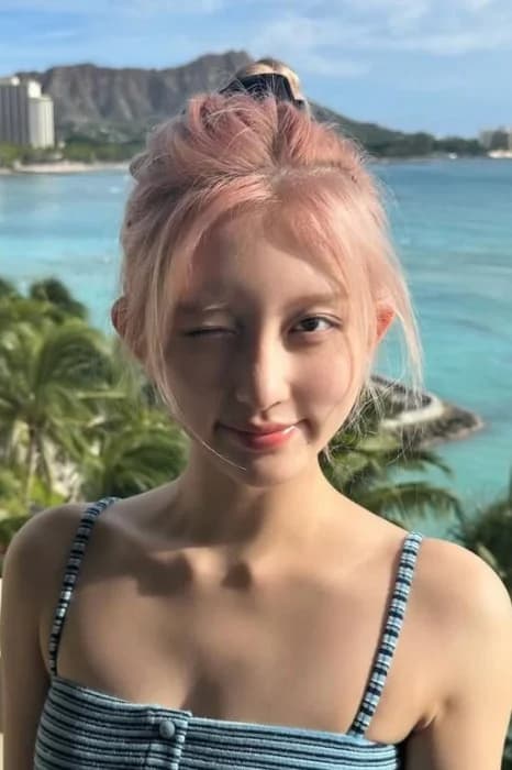 Gaeul 002
