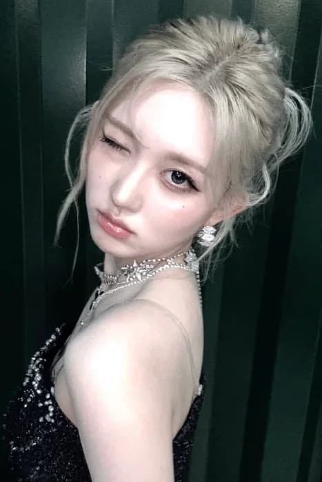 Gaeul 003