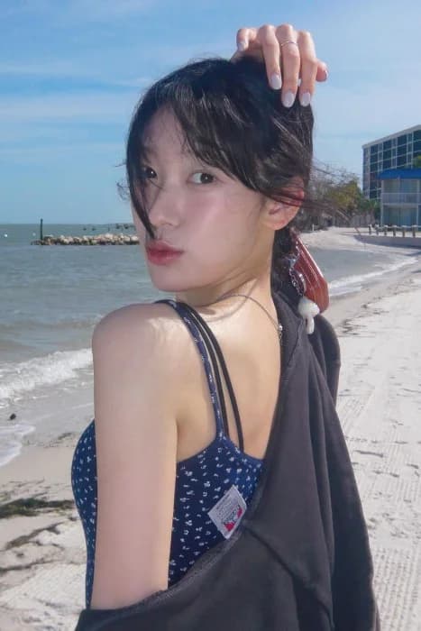 Choerry 001