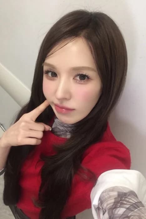 Wendy 001