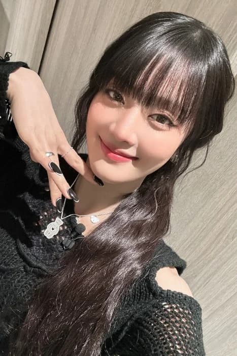 Minnie 001