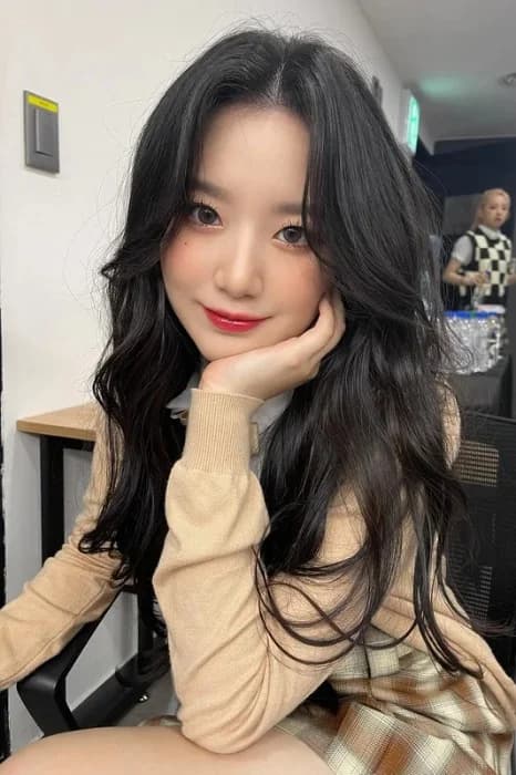 Shuhua 001