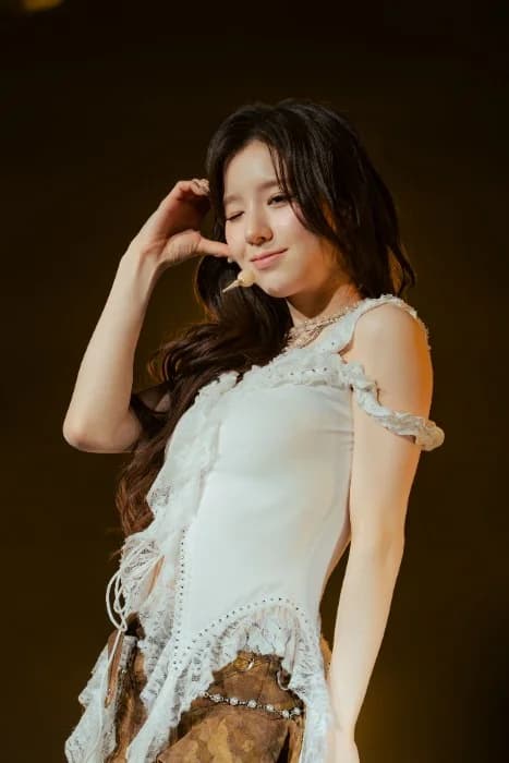 bunnsfw's Heejin