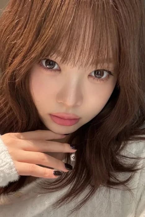 Hong Eunchae 002