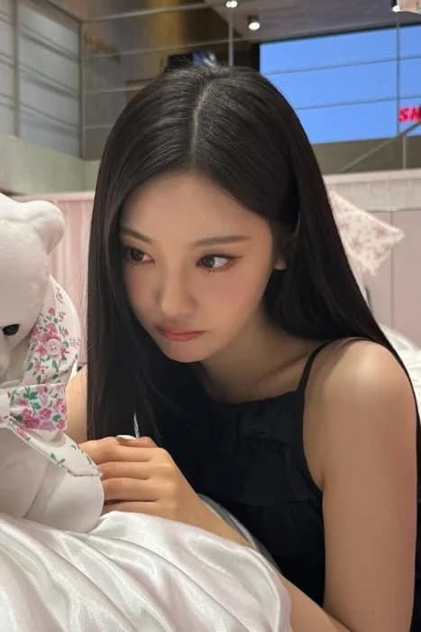 Ningning 002