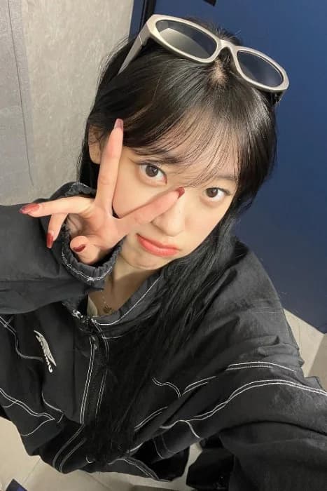 Choerry 002