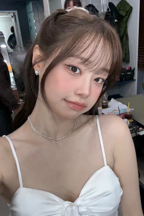 Chuu 002
