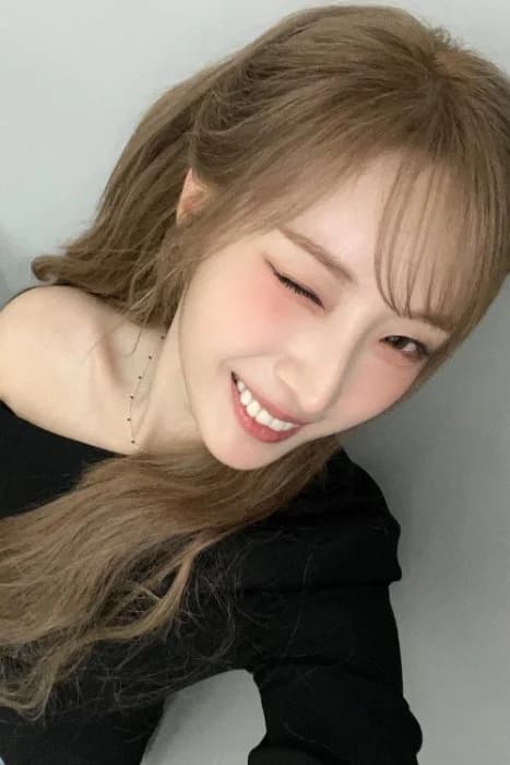 Haseul 002