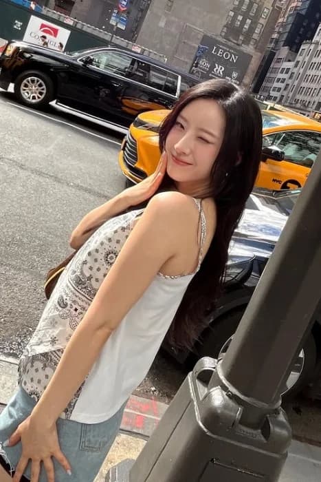 Haseul 003