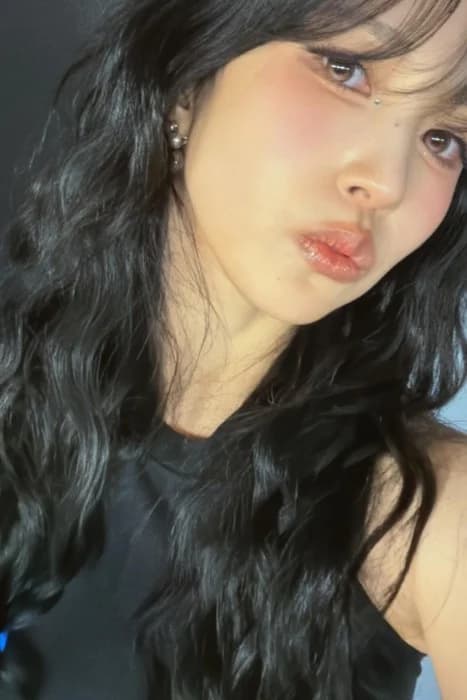 gray's Mina
