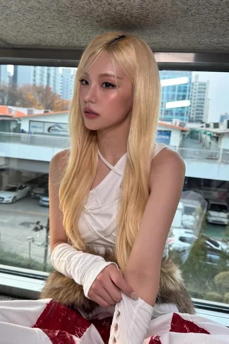 Yeji 003