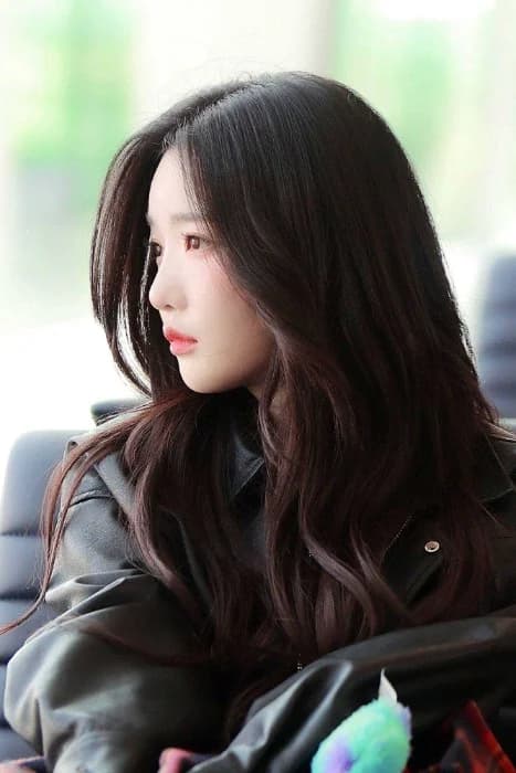 Tyler's Yooyeon