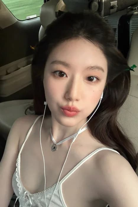 Shuhua 002