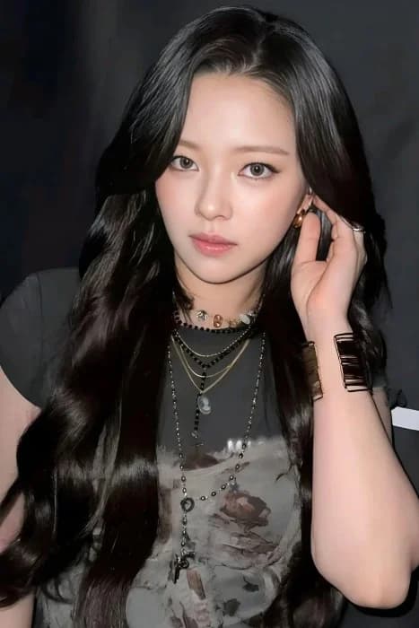 Jeongyeon 003