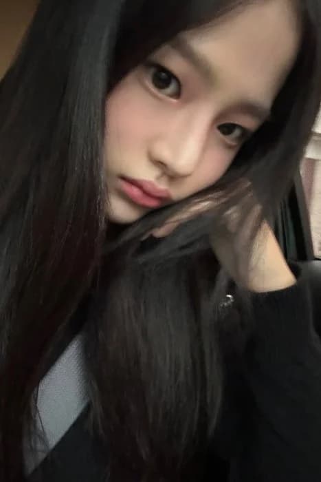 Minji 001