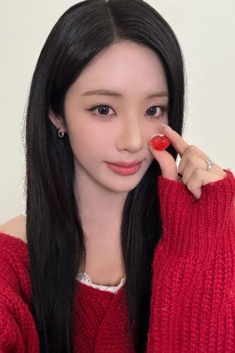 Jiwon 001