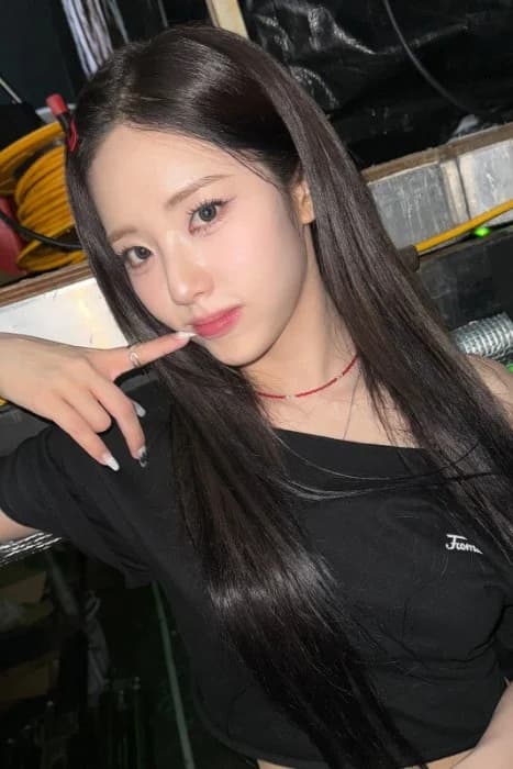 Jiwon 002