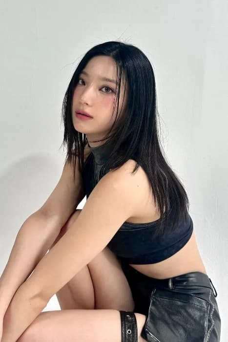 Saerom 003