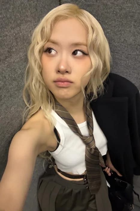 Rosé 001