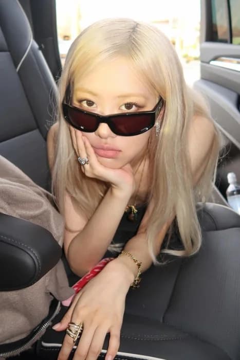 Rosé 002