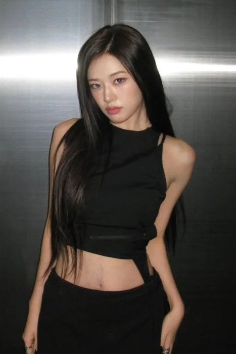 An Yujin 003