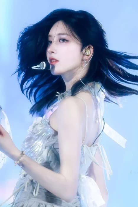 Gaeul 004