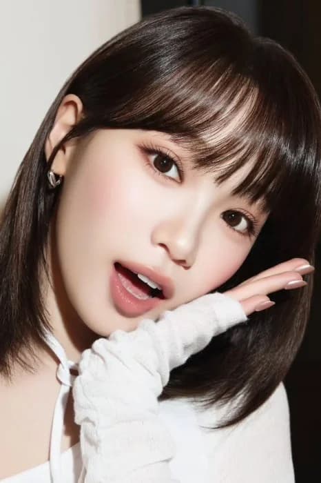 Kim Chaewon 004
