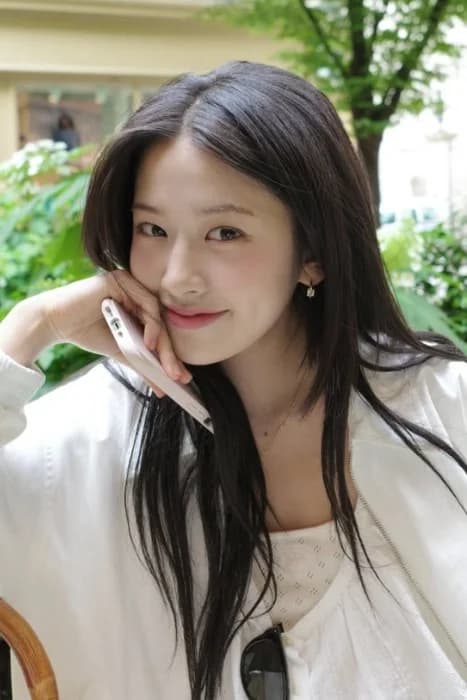 An Yujin 004