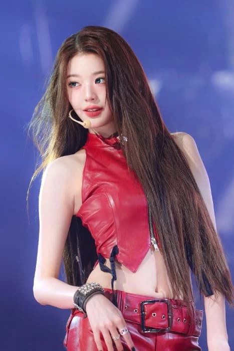 Jang Wonyoung 007