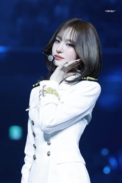 Sailor Liz