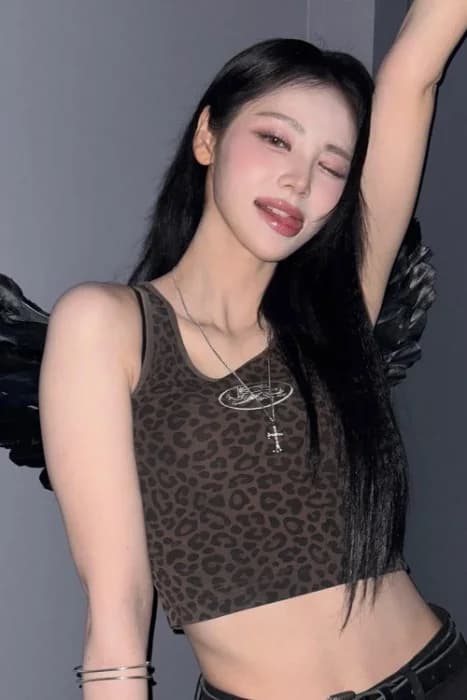 Jinsoul 004