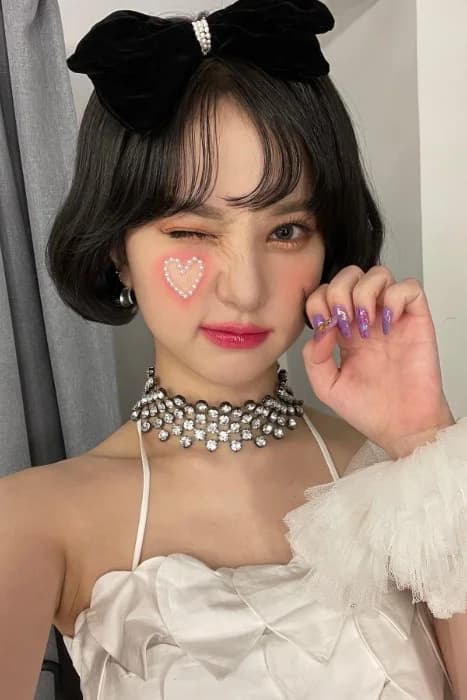 Eunha 001