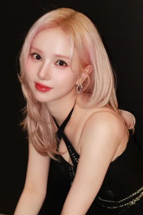 Eunha 003