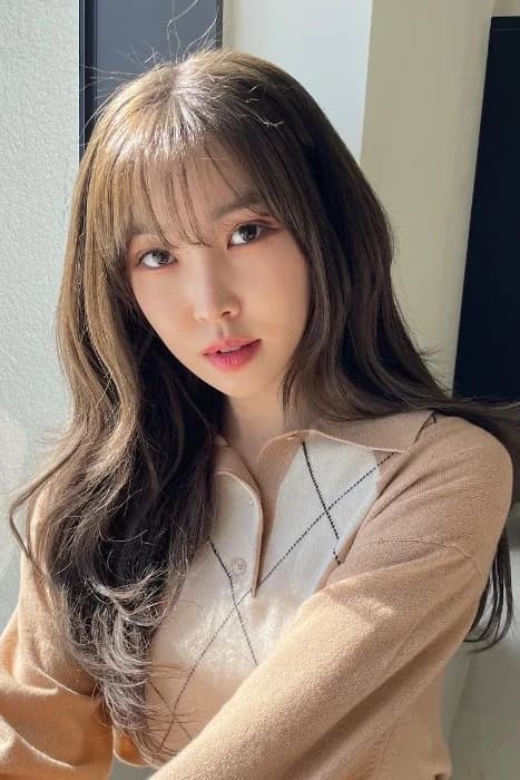 Yuju 002