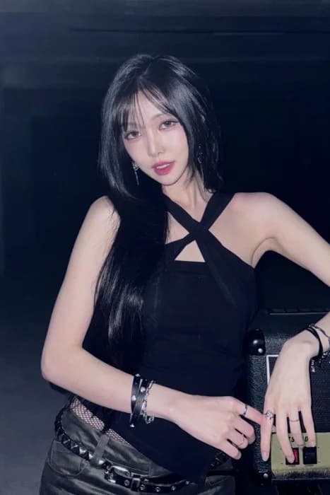 Yuju 003