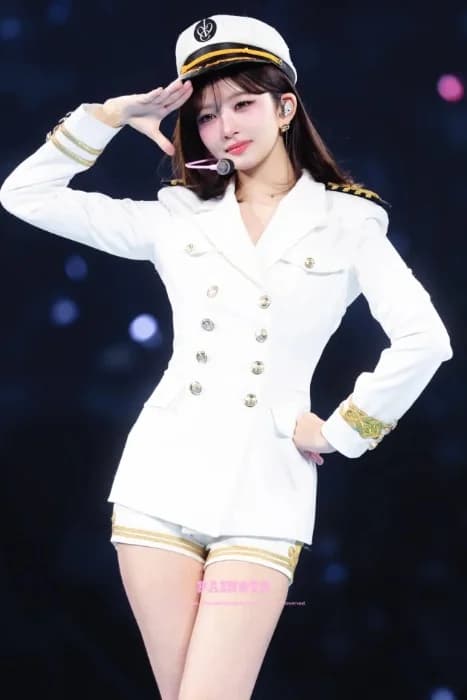 Sailor Rei
