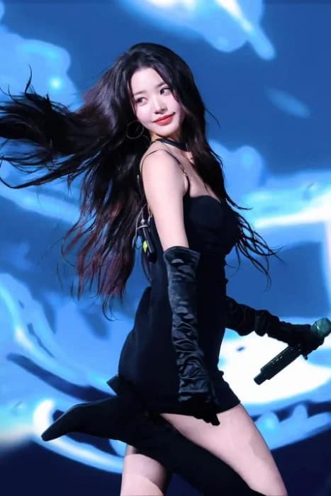 Jang Wonyoung 008