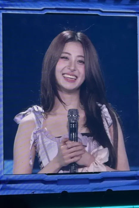 majorblinks' Yunjin