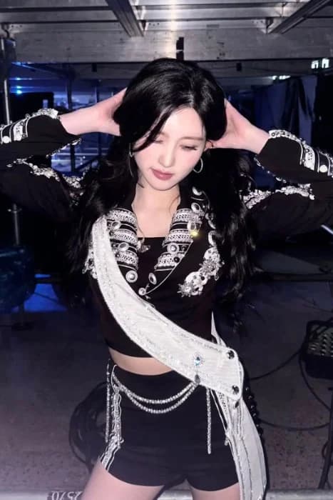 Gaeul 007
