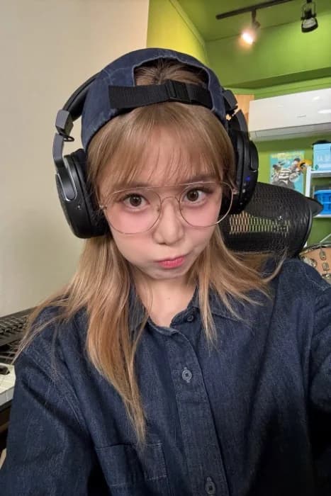 Haeun 001
