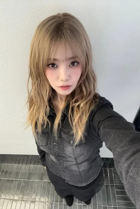 Haeun 002
