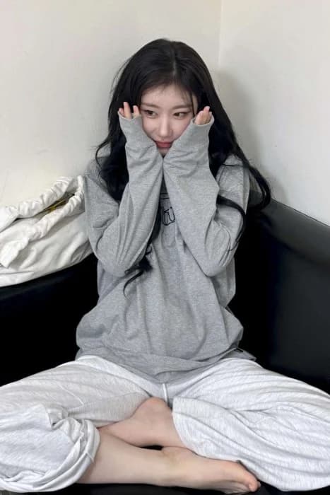 nsfwrpg's Chaeryeong