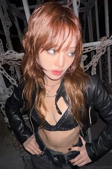 Minnie 004
