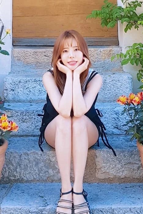 Sunny 003
